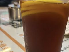 -尖沙咀茶餐厅(永泰店)