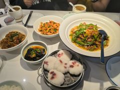 -兰湘子·湘菜小炒(长安万科广场店)