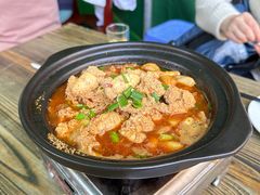 -臭鳜鱼人家·老字号徽菜