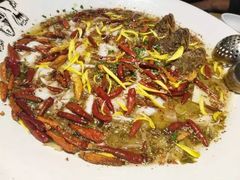 -太二酸菜鱼(石家庄万象城店)