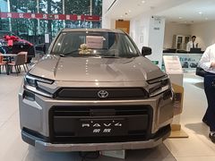 -上海和裕一汽丰田4S店(七宝店)
