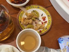 -乐宴·老北京铜火锅(八卦岭店)