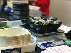 -肥汁米蘭香港米线(长宁来福士店)