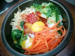 -喔爸韩国料理(环球银泰城店)