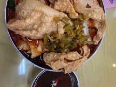 -红鼻子桂林米粉(金唐新光界店)