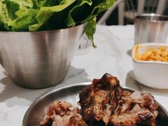 -花味·自助烤肉(南方时代店)