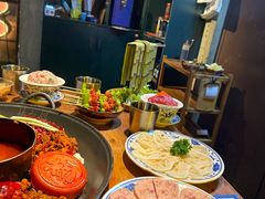 -楠火锅(太古里总店)