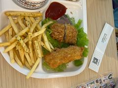 -胜博殿日式炸猪排(西红门店)