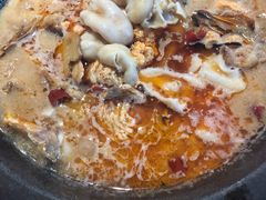 -肖记公安牛肉鱼杂馆· 省级非物质文化遗产(仁和路店)