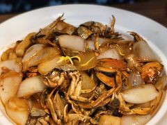 -周家二小姐的菜(西津渡店)