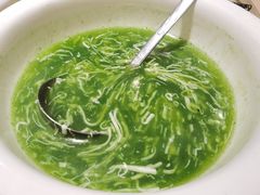 干贝银丝羹-老客站酒楼(金花南路店)