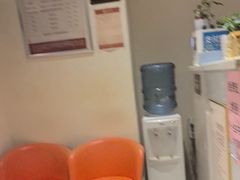 -筋骨堂热敷推拿按摩(翠华路店)