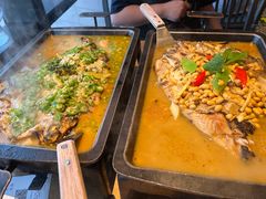 -炉鱼(萧山万象汇店)