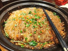 -老家菜(海恒店)
