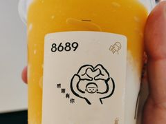 -喜茶(北京丰台银座和谐广场店)