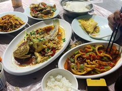 -阿杰臻选海鲜饭店(普陀山店)
