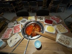 -季季红火锅(长沙步行街店)