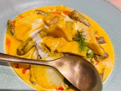 -Thai Alley泰爱里(二沙岛店)