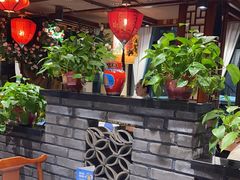 -蠔友汇·海鲜·生蚝烧烤(大东店)
