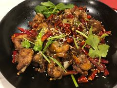 -熊猫川菜馆 panda chine