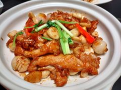 -旺顺阁·北京菜·烤鸭(大望路店)
