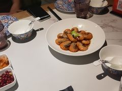 -樱嘢·炭火烧肉(惠南店)