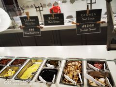 -So Lounge索兰至餐厅(蓝色港湾店)