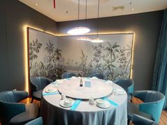 -悦海·家宴·冰花皮皮虾大锅贴(宝龙店)