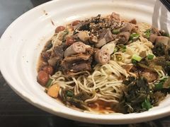 -阿阳牛腩腌面店