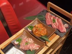 -谷牛和牛烤肉(漕河泾印象城店)