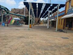 -上海玛雅海滩水公园