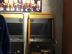 -水门巷餐厅(古子城店)