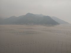 -北岐滩涂