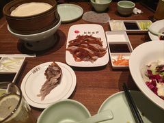 -北京全聚德(王府井店)