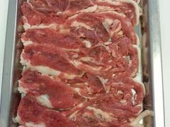 一品居热气羊肉馆(乌鲁木齐中路店)-颐品居涮肉(乌鲁木齐中路店)