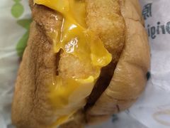 -麦当劳(西客站店)