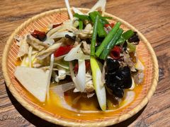 -平娃三宝烧烤·面食(南小街店)