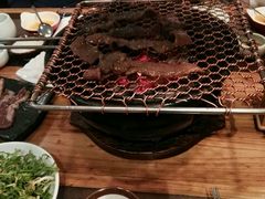 -黑牛の店·和牛烧肉(大悦城店)