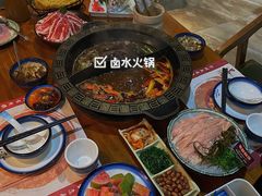 -潮澎派·潮汕菜大排档(南较西路店)