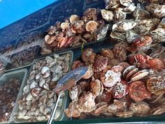 -海帮主·蒸汽海鲜青岛菜(栈桥火车站店)
