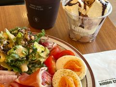 -KUDDO COFFEE(宝能太古城店)