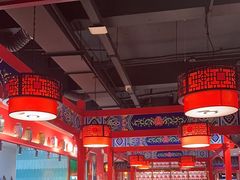 -祥源胡同·涮牛羊肉火锅(花桥店)
