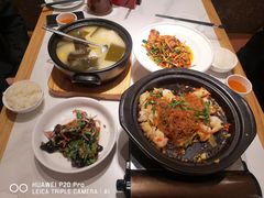 -鸡毛店·川菜(文殊院店)