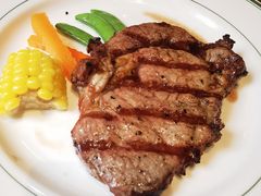 -食间牛排(湖西路店)