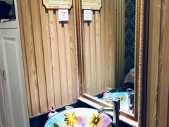 -良子健身(金融街店)