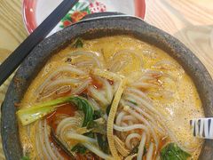 -蜀小沫肉沫麻酱土豆粉(北桥店)