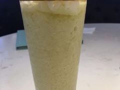 蜜瓜香柚-鹿港小镇(金虹桥国际中心店)