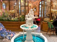 -秘密旅行Bonjour(黑金冠 江南西店)