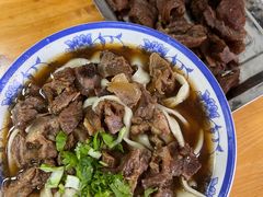 -清真-戏楼王记牛肉面