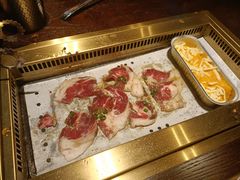 -新石器烤肉(之心城店)